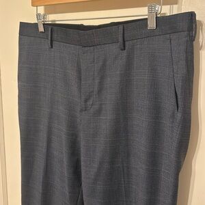 J Crew - Wool Dress Pants